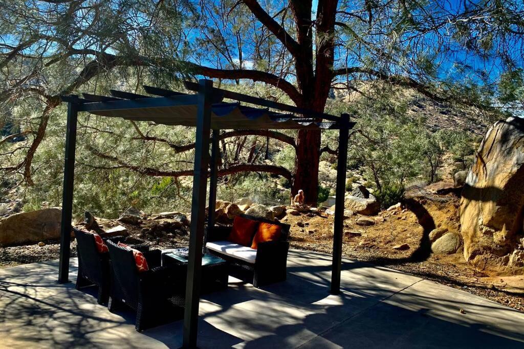 Villa Stunning Views Total Privacy Absolute Tranquility Wofford Heights Exterior foto