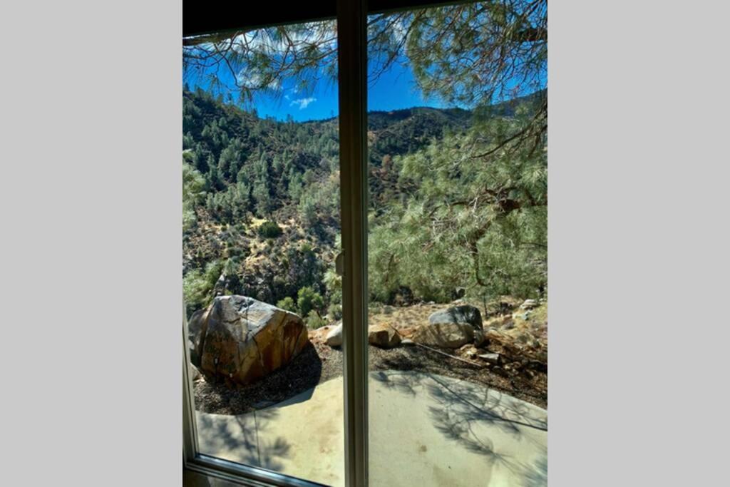 Villa Stunning Views Total Privacy Absolute Tranquility Wofford Heights Exterior foto